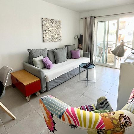 Tutti Frutti Con Piscina, Terraza Soleada Privada, Primera Planta Y Wi-Fi Коралео Екстериор снимка