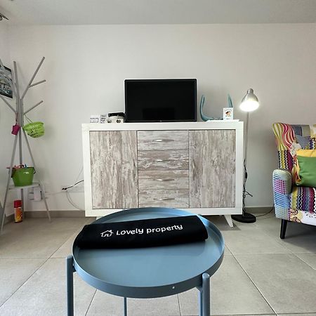 Tutti Frutti Con Piscina, Terraza Soleada Privada, Primera Planta Y Wi-Fi Коралео Екстериор снимка
