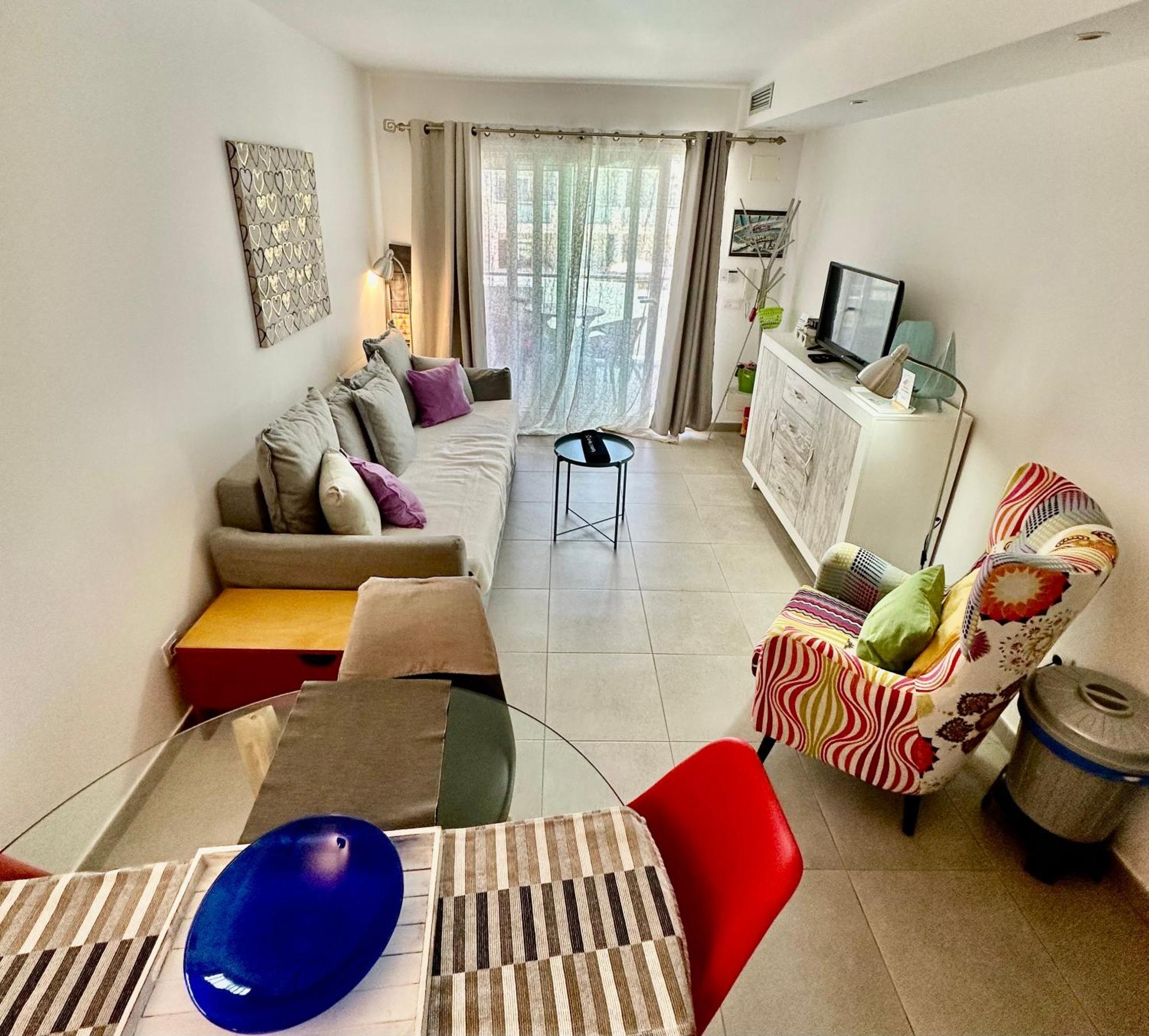 Tutti Frutti Con Piscina, Terraza Soleada Privada, Primera Planta Y Wi-Fi Коралео Екстериор снимка